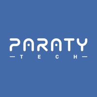 Paraty Tech logo - Similar company to Noray