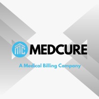 MEDCURE LLC logo - Similar company to Credibility Physician Solutions, Llc