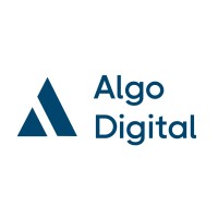 Algo Digital logo - Similar company to Getspace Lietuva