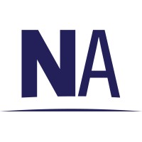 NextAero logo - Similar company to Conflux