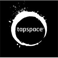 Tapspace logo - Similar company to Ensemble Block