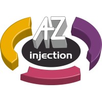 AZ INJECTION logo - Similar company to Cleaneo