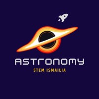 Ismailia STEM Astronomy Club logo - Similar company to Neuron Team