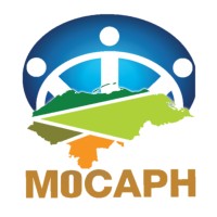 MOCAPH Honduras logo - Similar company to Franklincoveyhn