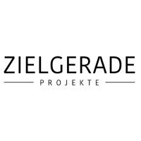 ZIELGERADE | Projekte logo - Similar company to Standpunkte