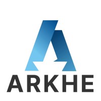 ARKHE Langit Rinjani logo - Similar company to Dedomena