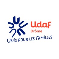 Udaf de la Drôme - Udaf 26 logo - Similar company to Evaldom