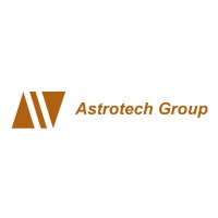 Astrotech Group logo - Similar company to Wise Ally Holdings Limited