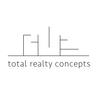 Total Realty Concepts B.V. logo - Similar company to Elm House