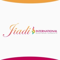 Jiadi International - Ready made Garments logo - Similar company to Jonna