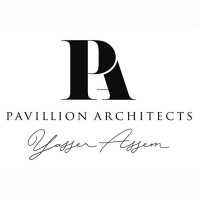 Pavillion Architects logo - Similar company to T & D Kitchen