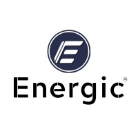 Energic World logo - Similar company to Sabha Technologies, Inc