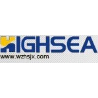 Wenzhou High Sea Machinery Co.,Ltd