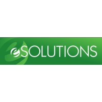 eSOLUTIONS s.r.o. logo - Similar company to Sh² Engineering Gmbh