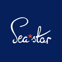 Sea Star logo - Similar company to 3 Star