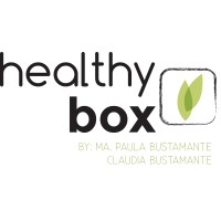 Healthy Box logo - Similar company to Asociación Nacional De Psicooncología Del Perú
