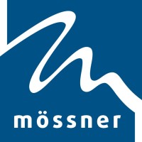 Mössner logo - Similar company to Gfs Gravity