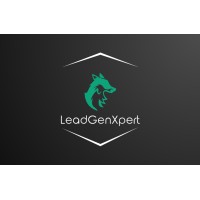LeadGenXpert logo - Similar company to Growyourbizz.Io