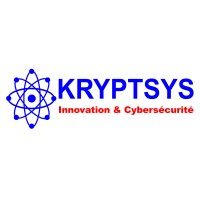 KRYPTSYS Innovation et Cybersécurité logo - Similar company to Tps La Télévision Par Satellite