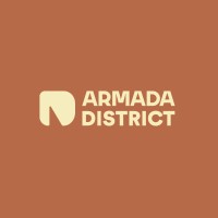 Armada District logo - Similar company to I-Trust Systems