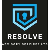 Resolve Advisory Services Ltd