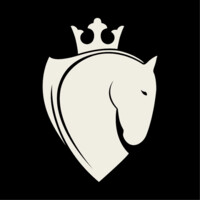 Lusitano World logo - Similar company to Buna Pulse