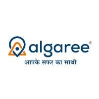 Algaree Services Private Limited logo - Similar company to Aquarius Digital Solutions