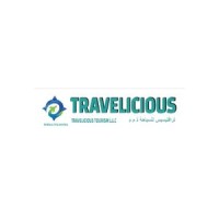 Travelicious Tourism LLC logo - Similar company to Astro Management Solution Pvt Ltd