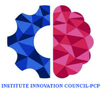 INSTITUTION'S INNOVATION COUNCIL-POONA COLLEGE OF PHARMACY logo - Similar company to Entrepreneurship Development Cell, Pcp