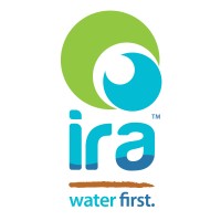 Ira Sustainable Water Solutions logo - Similar company to Power H2O Water Technologies