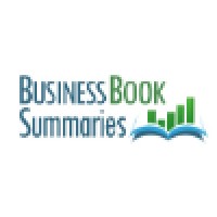 Business Book Summaries logo - Similar company to Book Summary | Make Me Read