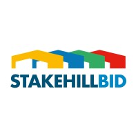 Stakehill BID logo - Similar company to Maltby Logistics