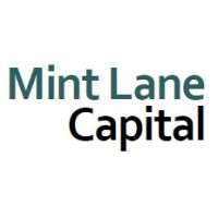Mint Lane Capital logo - Similar company to Smart Escrow