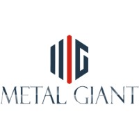 Metal Giant Scrap & Waste Trading LLC logo - Similar company to Gridwalls Architectural Metal Industries