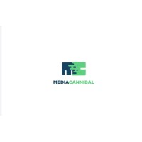 Media Cannibal logo - Similar company to Maxtern Media