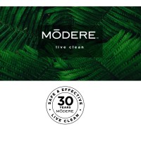 Modere India logo - Similar company to Modere Australia