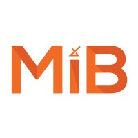 MIB - Máquinas Industriais para Bordados logo - Similar company to Sheer Custom