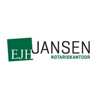 Notariskantoor E.J.H. Jansen logo - Similar company to Schäfer Notarissen