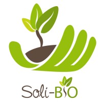 Jardin Soli-Bio logo - Similar company to Le Maraicher Collonges