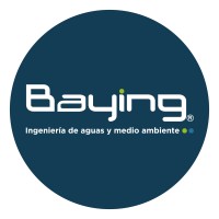 Baying SAS logo - Similar company to Dpwatering
