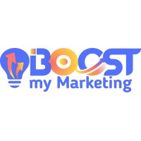 Boost My Marketing logo - Similar company to Kibo - Marketing Digital Expert
