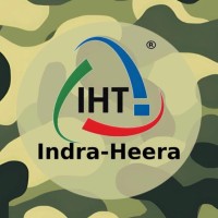 Indra Heera Group logo - Similar company to Heera Digital
