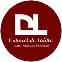 CABINET DE LATTRE logo - Similar company to Sitésys
