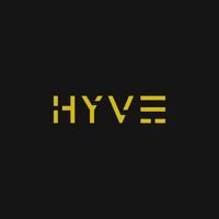 HYVE logo - Similar company to Equip4Gyms Ltd