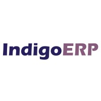 Indigo ERP logo - Similar company to Dreambits Tech | Your Odoo Partner