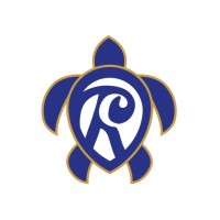 The Rum Club logo - Similar company to World Of Zing Ltd