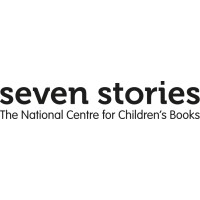 Seven Stories, The National Centre for Children's Books logo - Similar company to North East Museums