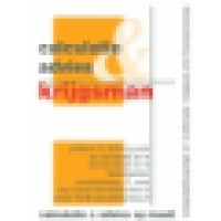 Krijgsman | Calculatie & Advies logo - Similar company to Teecontrol
