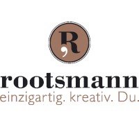 Rootsmann • Industriële new vintage meubelen logo - Similar company to Gmf