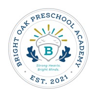 Bright Oak Preschool Academy logo - Similar company to Eas Environmental, Llc